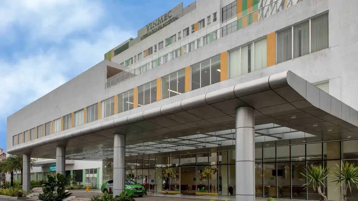 Are Hair Transplant Clinics in Vietnam Safe? How Clinics Are Regulated