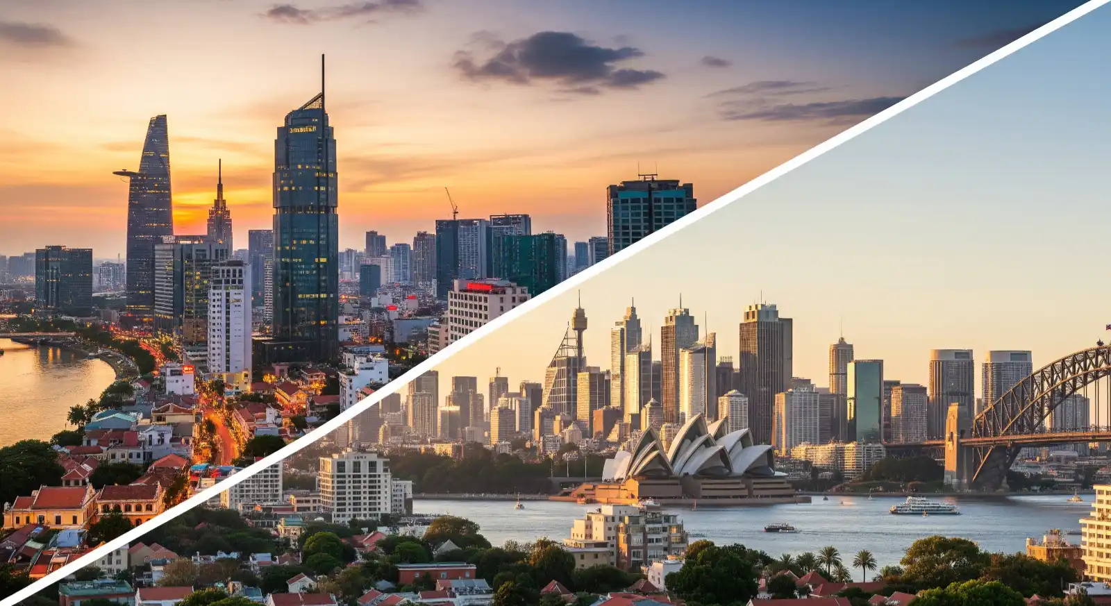 Hair Transplant Vietnam vs Australia: A 2026 Cost & Quality Comparison