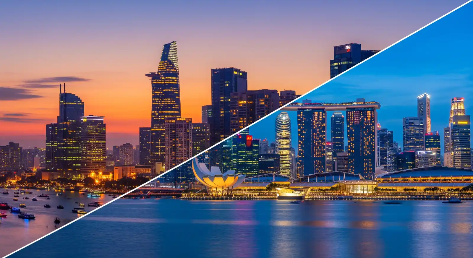 Hair Transplant in Vietnam vs Singapore: Premium Care at Different Price Points