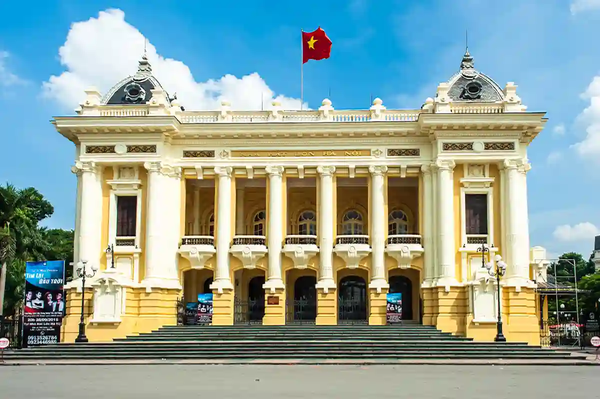 Gentle things to do while you heal — Hanoi