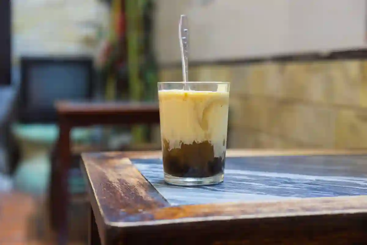 Easy, soft food for the first days — Hanoi