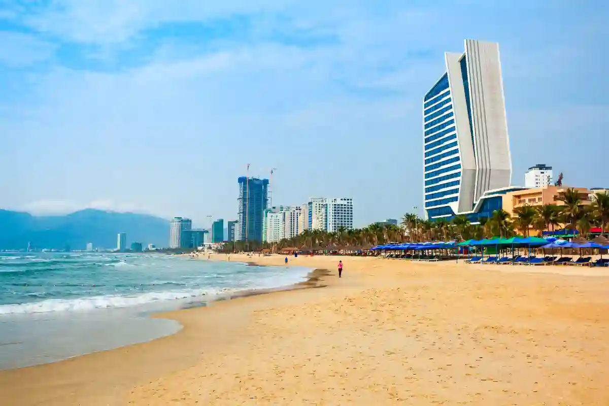 Where to stay in Da Nang — Da Nang