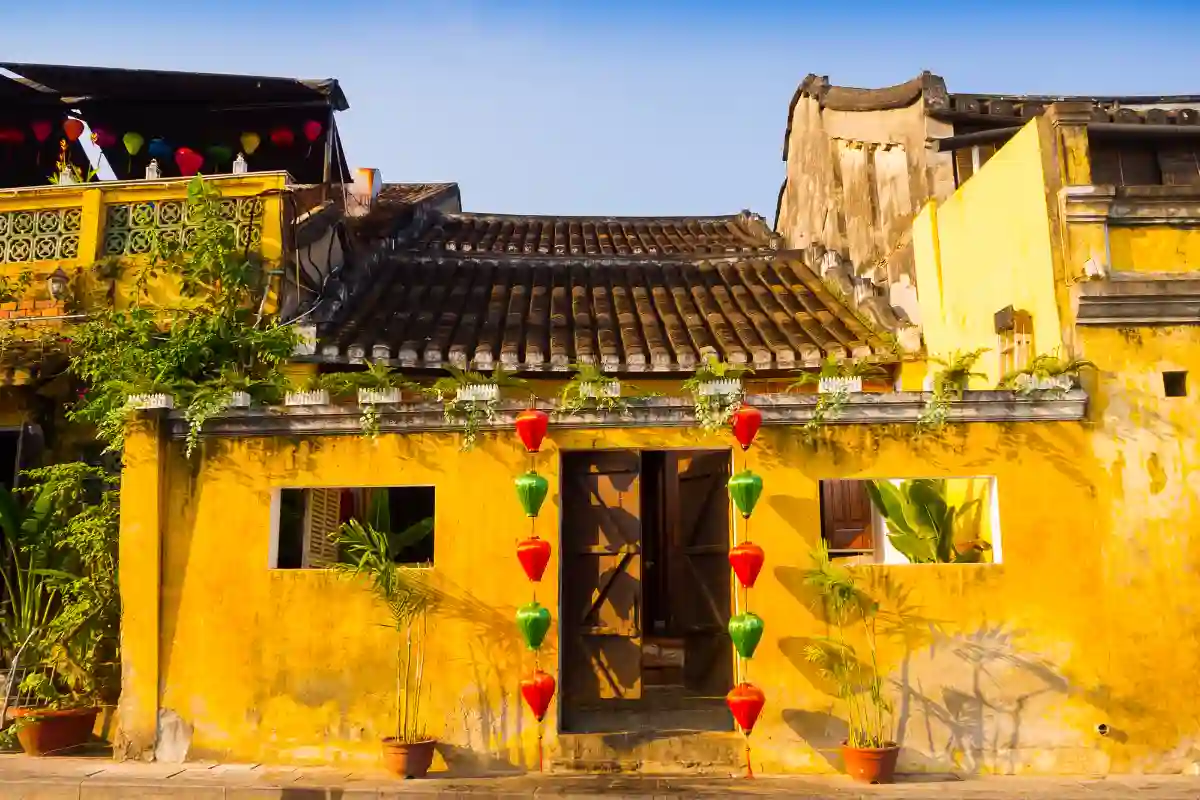 Gentle things to do while you heal — Da Nang