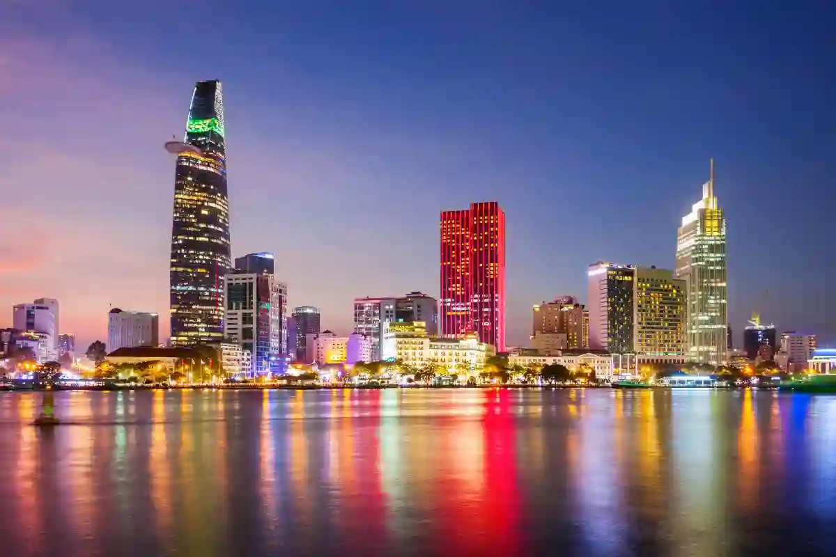 Hair transplant in Ho Chi Minh City